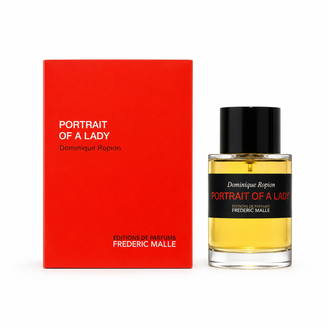 Frédéric Malle Portrait of a Lady Eau de Parfum