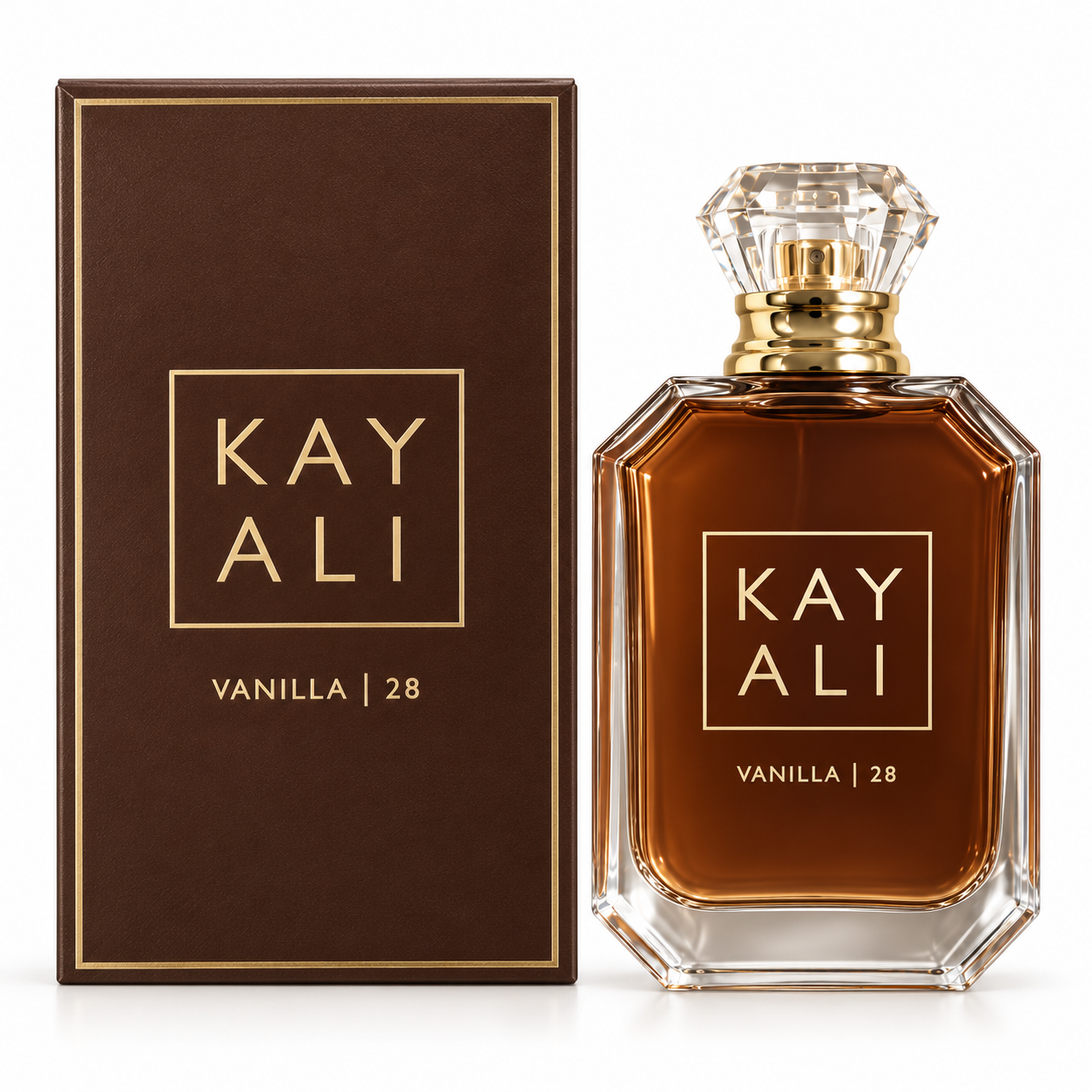 KAYALI Vanilla | 28 Eau de Parfum