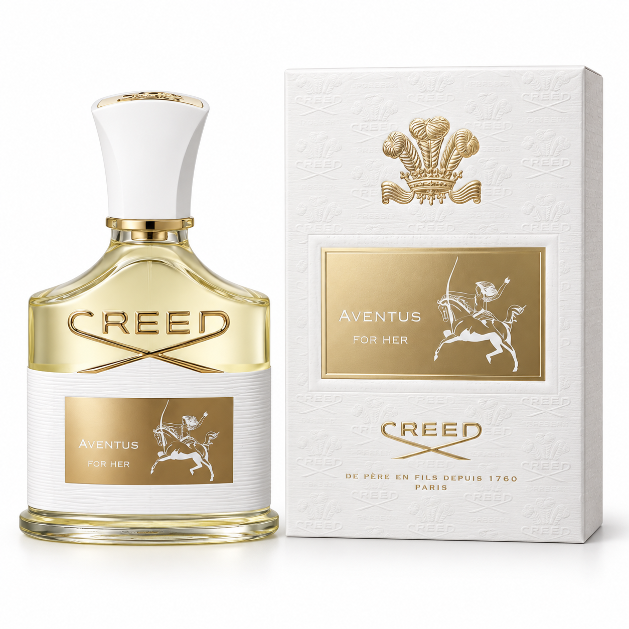 Creed Aventus For Her Eau de Parfum