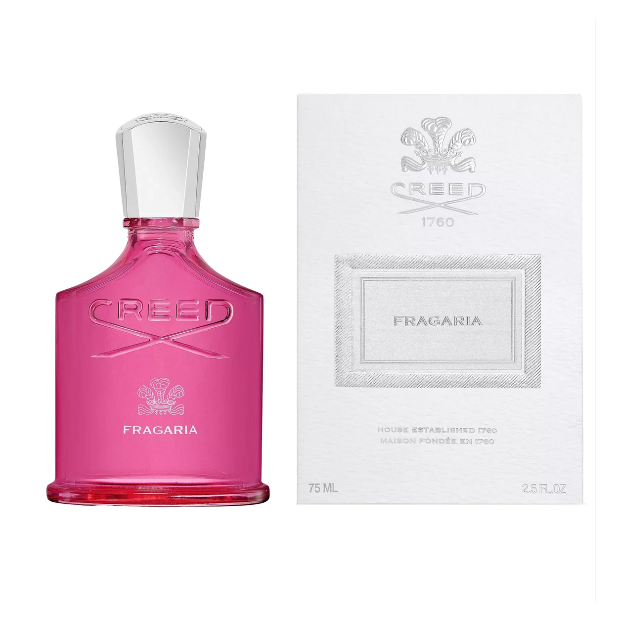 Creed Fragaria Eau de Parfum
