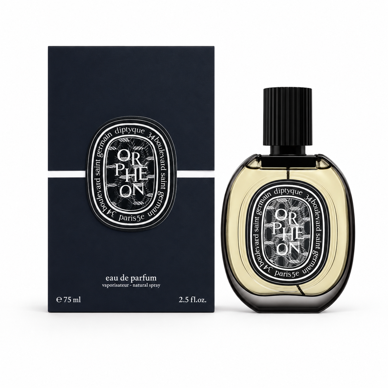 Diptyque Orphéon Eau de Parfum