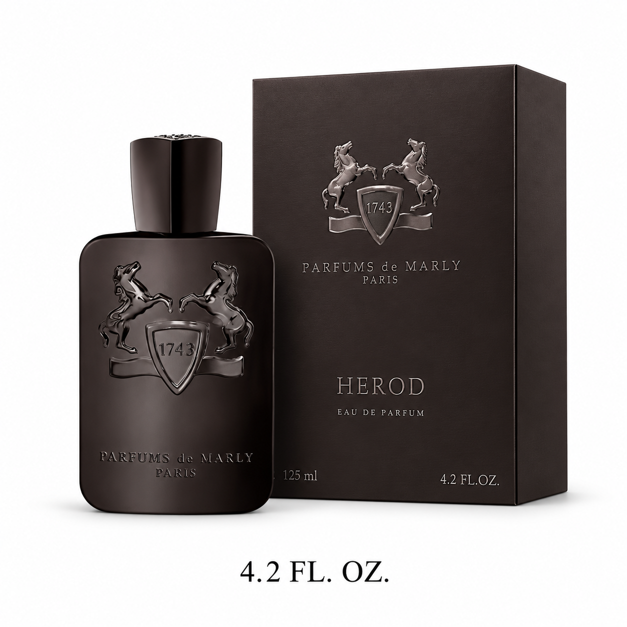 Parfums de Marly Herod Eau de Parfum - image 1