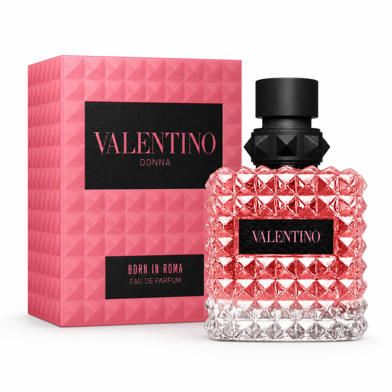 Valentino Donna Born in Roma Eau de Parfum