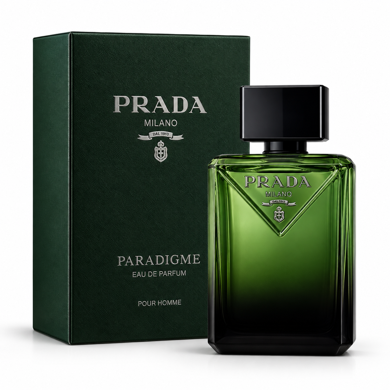 Prada Paradigme Eau de Parfum