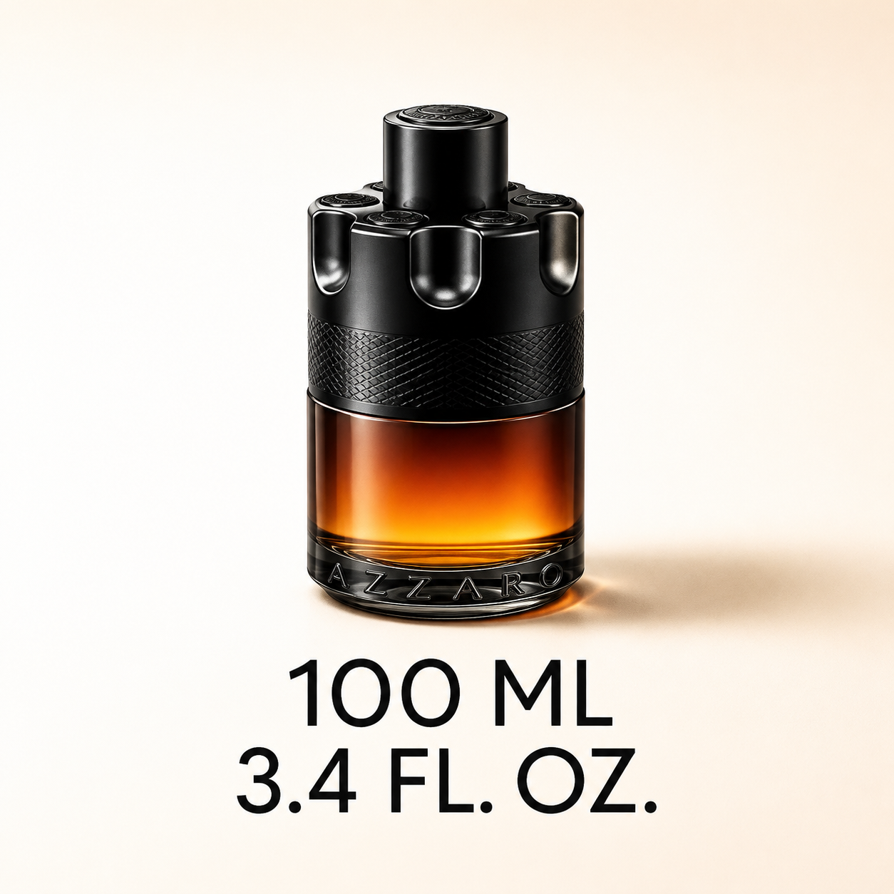 Azzaro The Most Wanted Parfum for Men - image 1