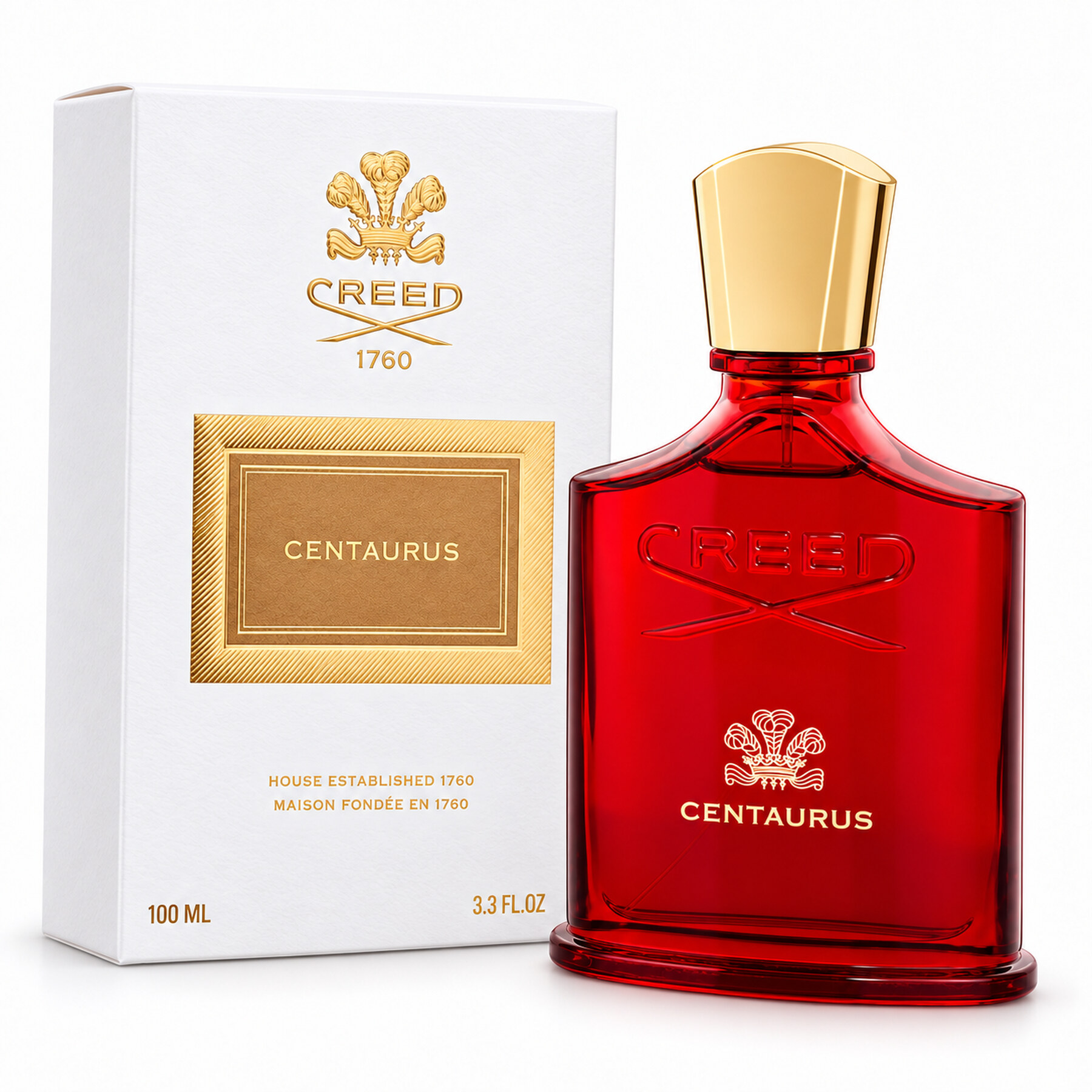 Creed Centaurus Eau de Parfum - image 1
