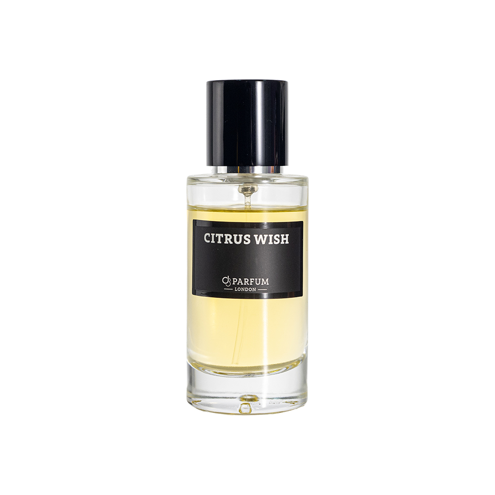 Parfum London Citrus Wish Eau de Parfum - image 1