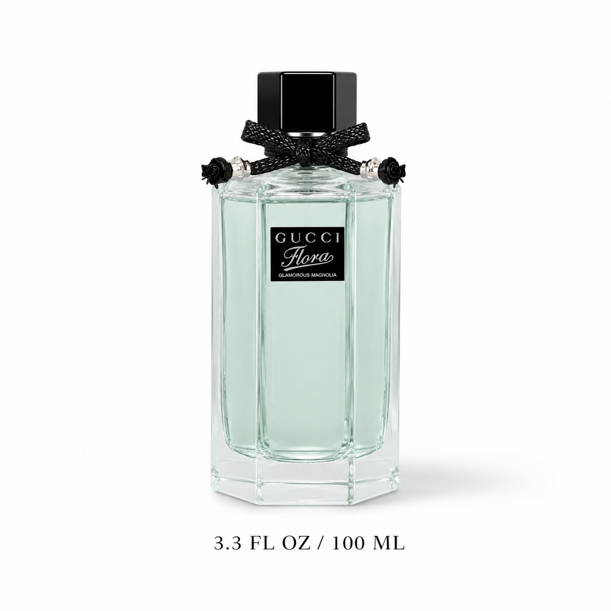 Gucci Flora by Gucci Glamorous Magnolia Eau de Toilette for Women 3.3 fl oz / 100ml - image 1