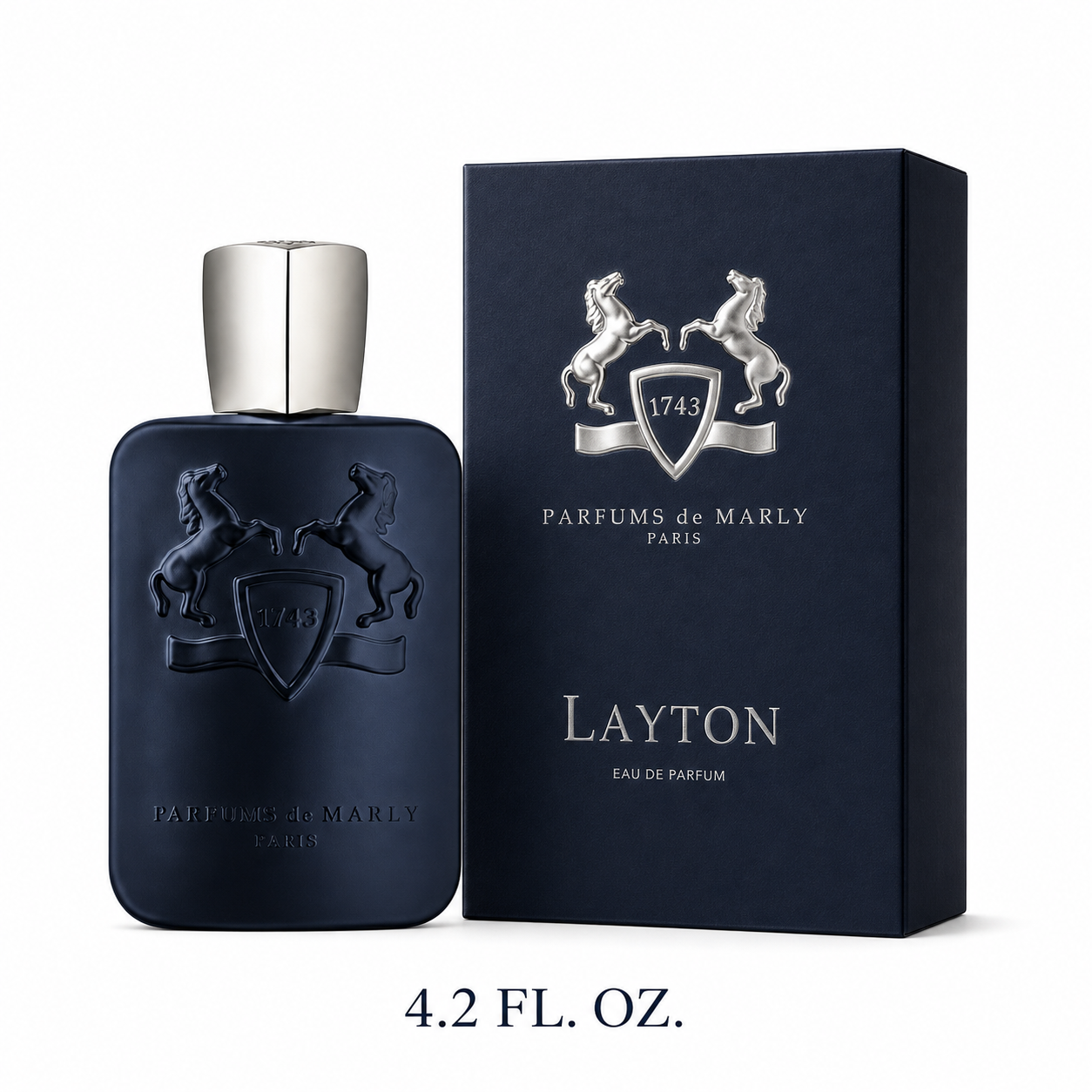 Parfums de Marly Layton Eau de Parfum - image 1