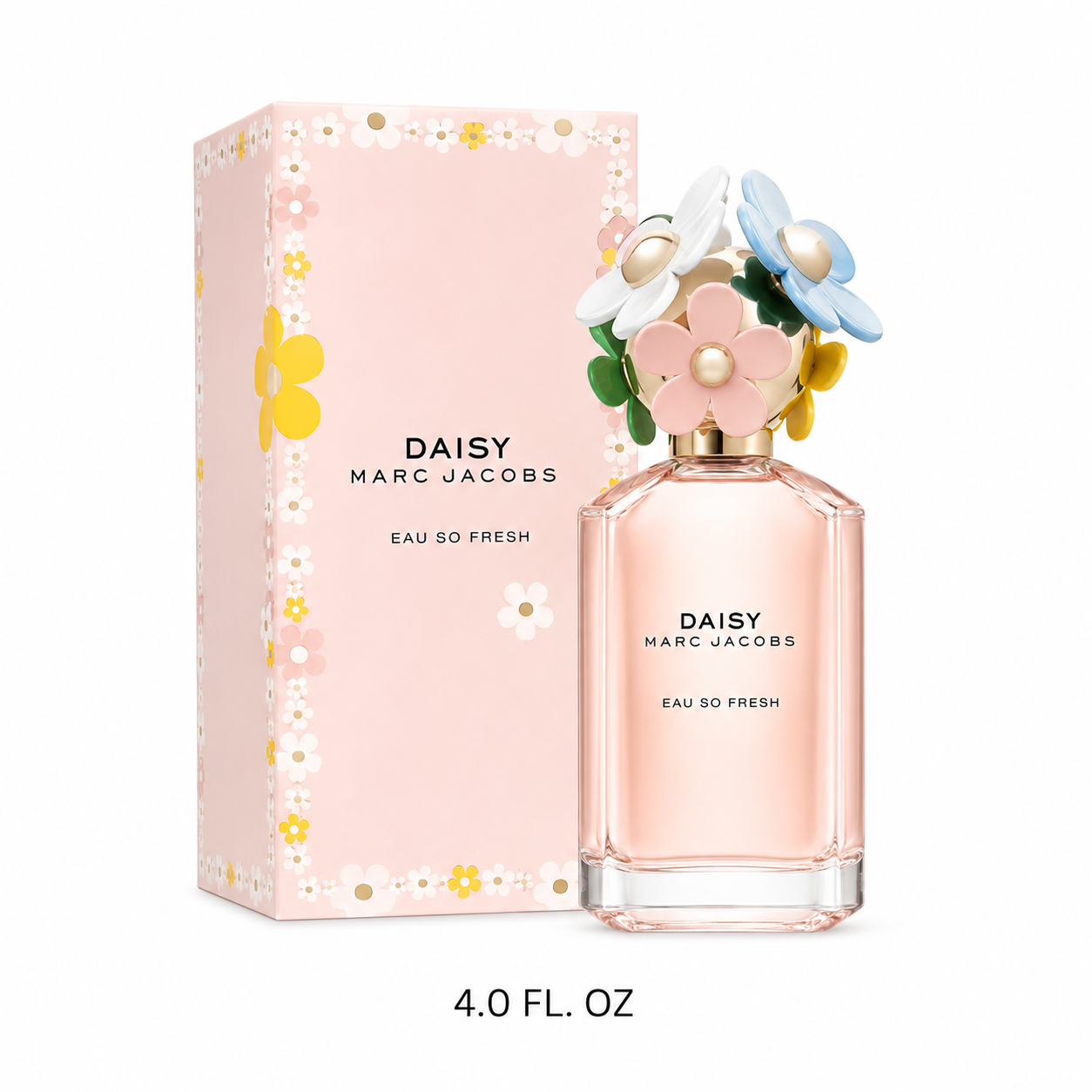 Marc Jacobs Daisy Eau So Fresh Eau de Toilette - image 1