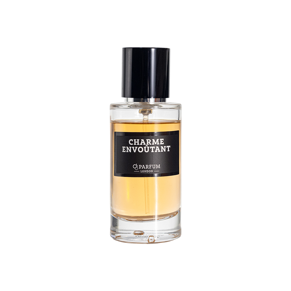 Parfum London Charme Envoûtant Eau de Parfum - image 1