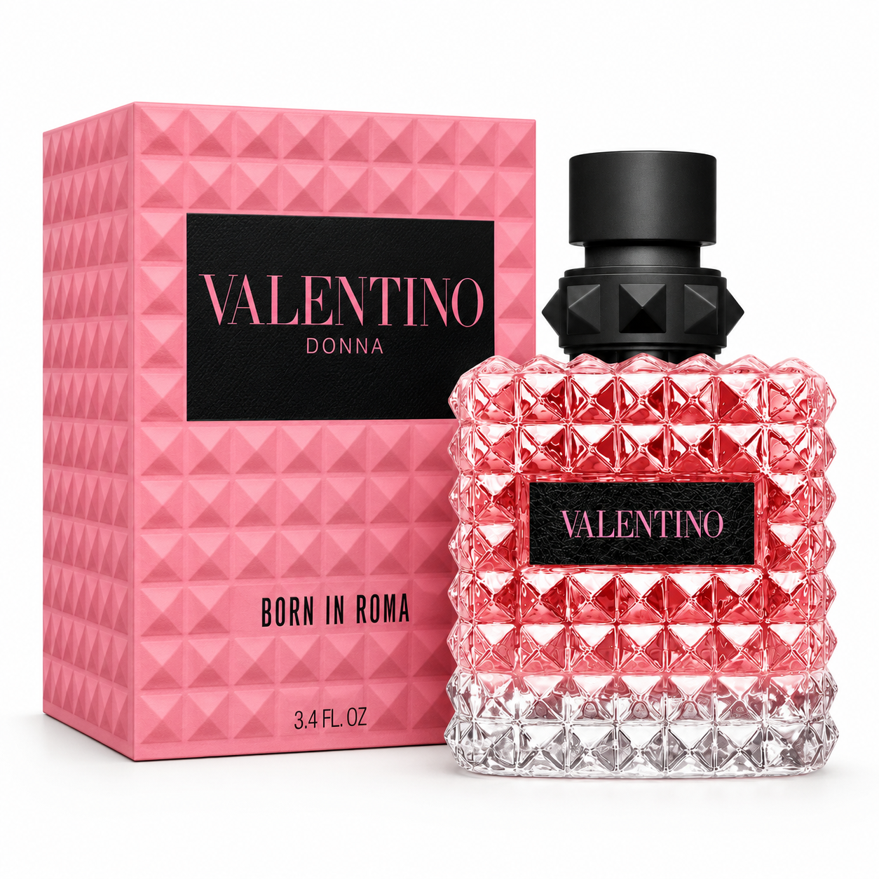 Valentino Donna Born in Roma Eau de Parfum - image 1