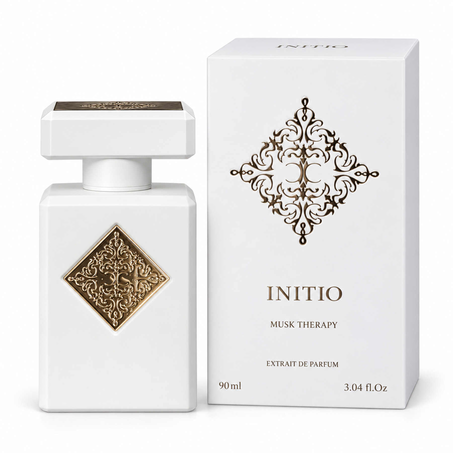 INITIO Musk Therapy Extrait de Parfum