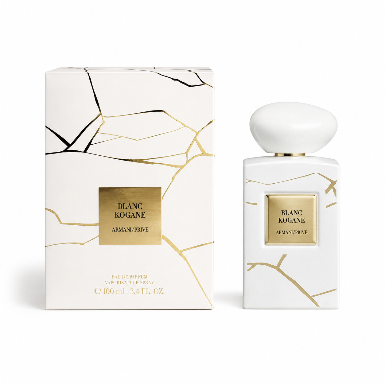 Giorgio Armani Privé Blanc Kogane Eau de Parfum