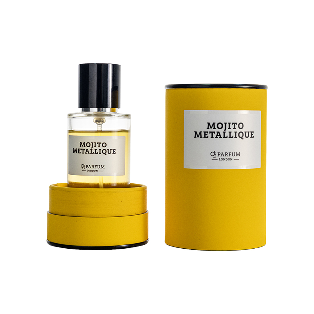 Dear Body Mojito Métallique Eau de Parfum 1.7 fl oz