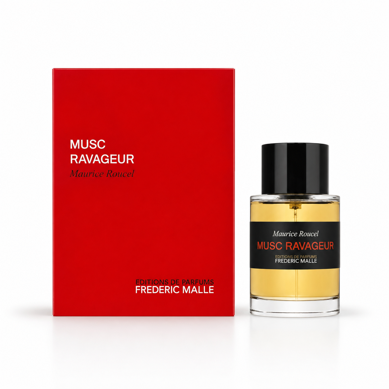 Frédéric Malle Musc Ravageur Eau de Parfum