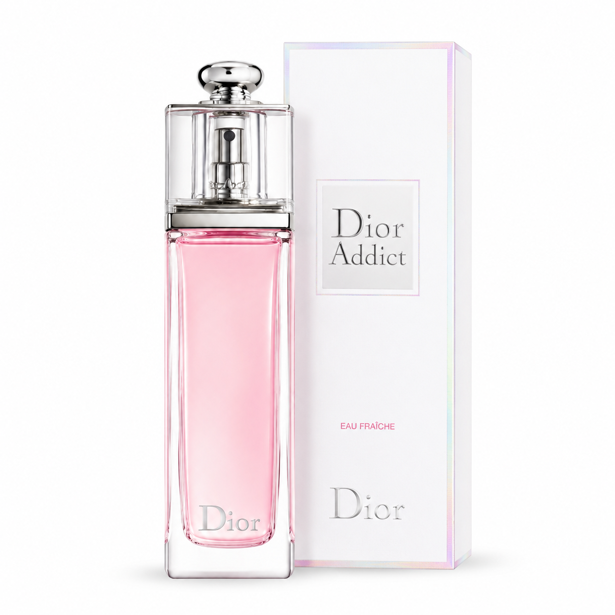 Dior Addict Eau Fraîche for Women 100ml