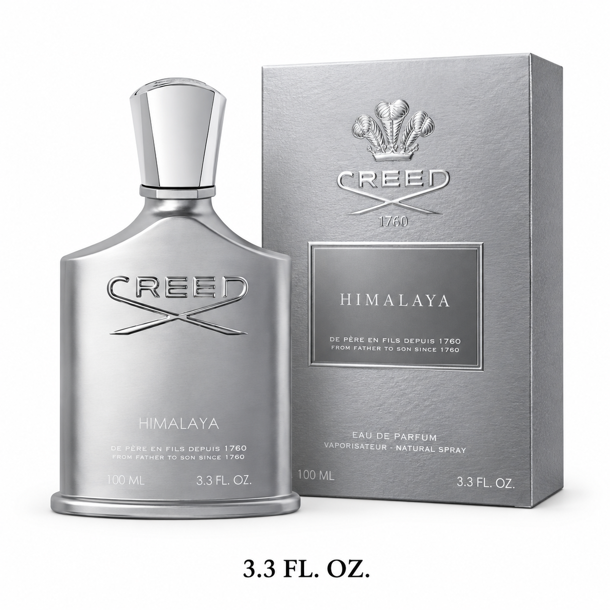 Creed Himalaya Eau de Parfum - image 1