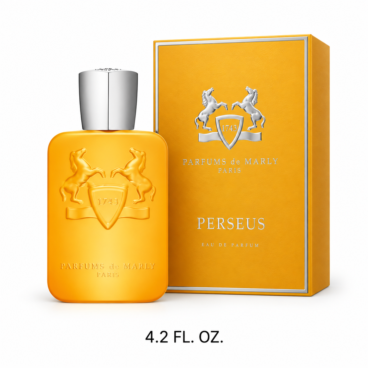 Parfums de Marly Perseus Eau de Parfum - image 1