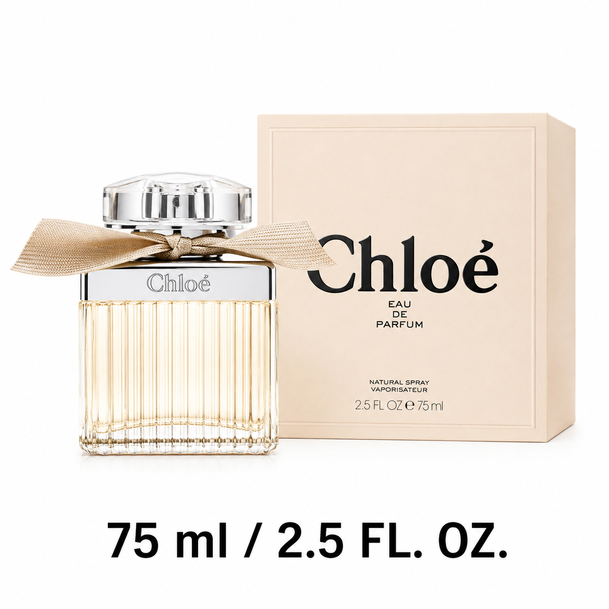 Chloé Eau de Parfum for Women - image 1