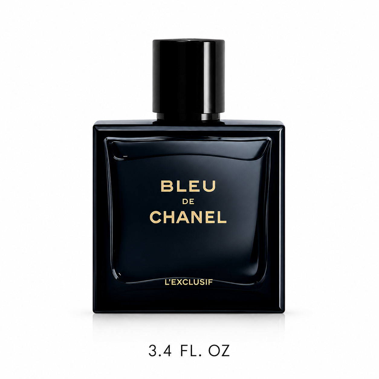 BLEU DE CHANEL L’EXCLUSIF Parfum Spray - image 1