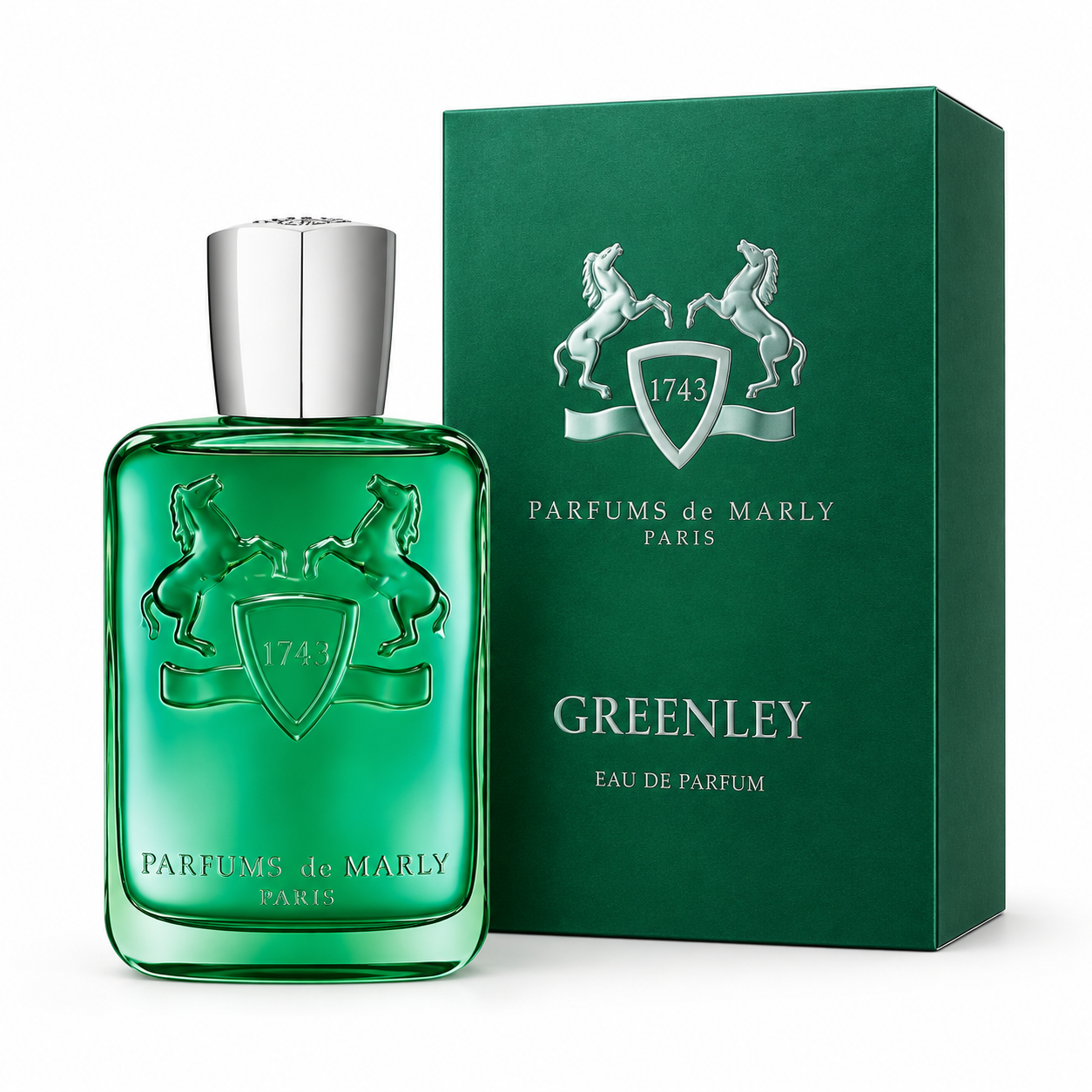 Parfums de Marly Greenley Eau de Parfum