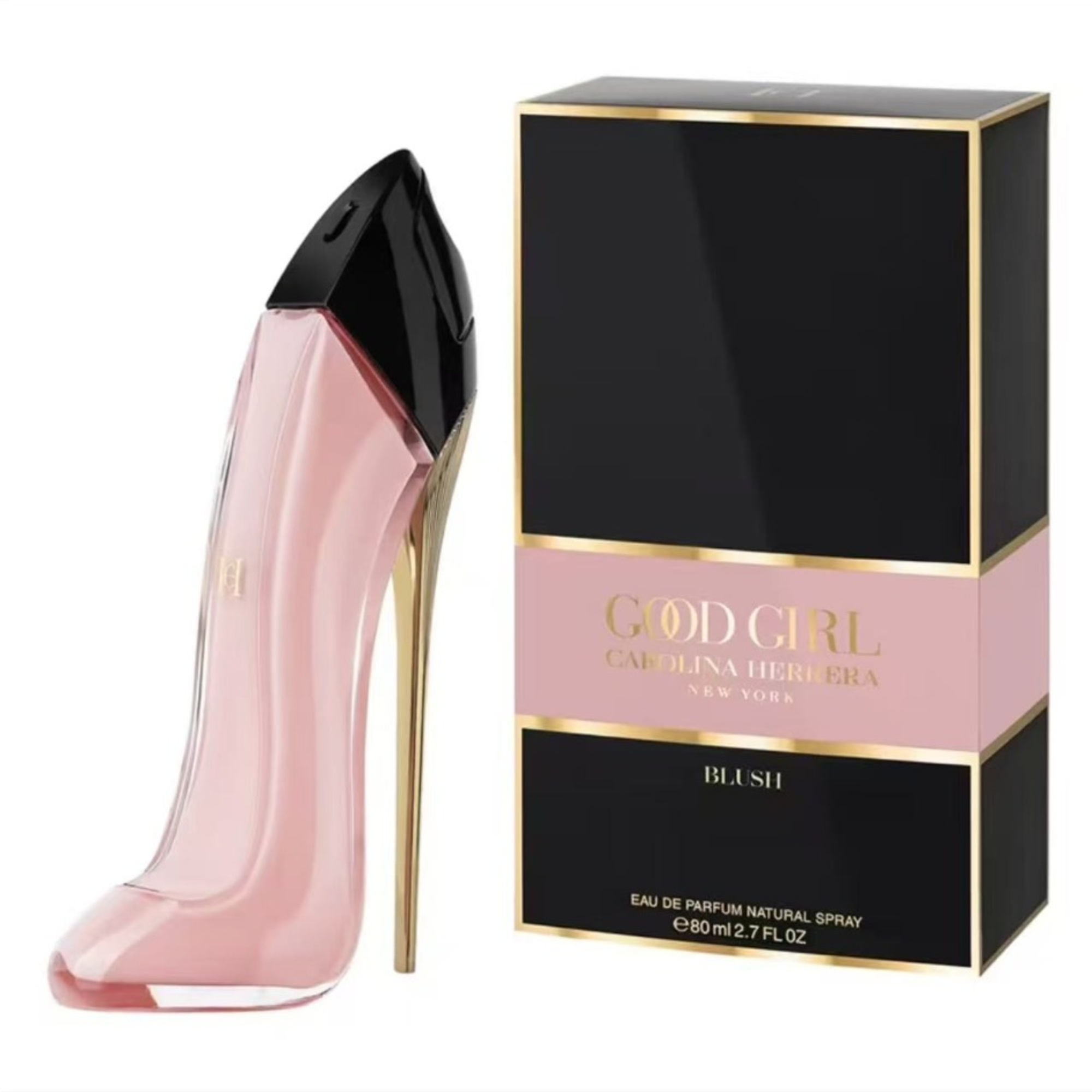 Carolina Herrera Good Girl Blush Eau de Parfum for Women - image 1