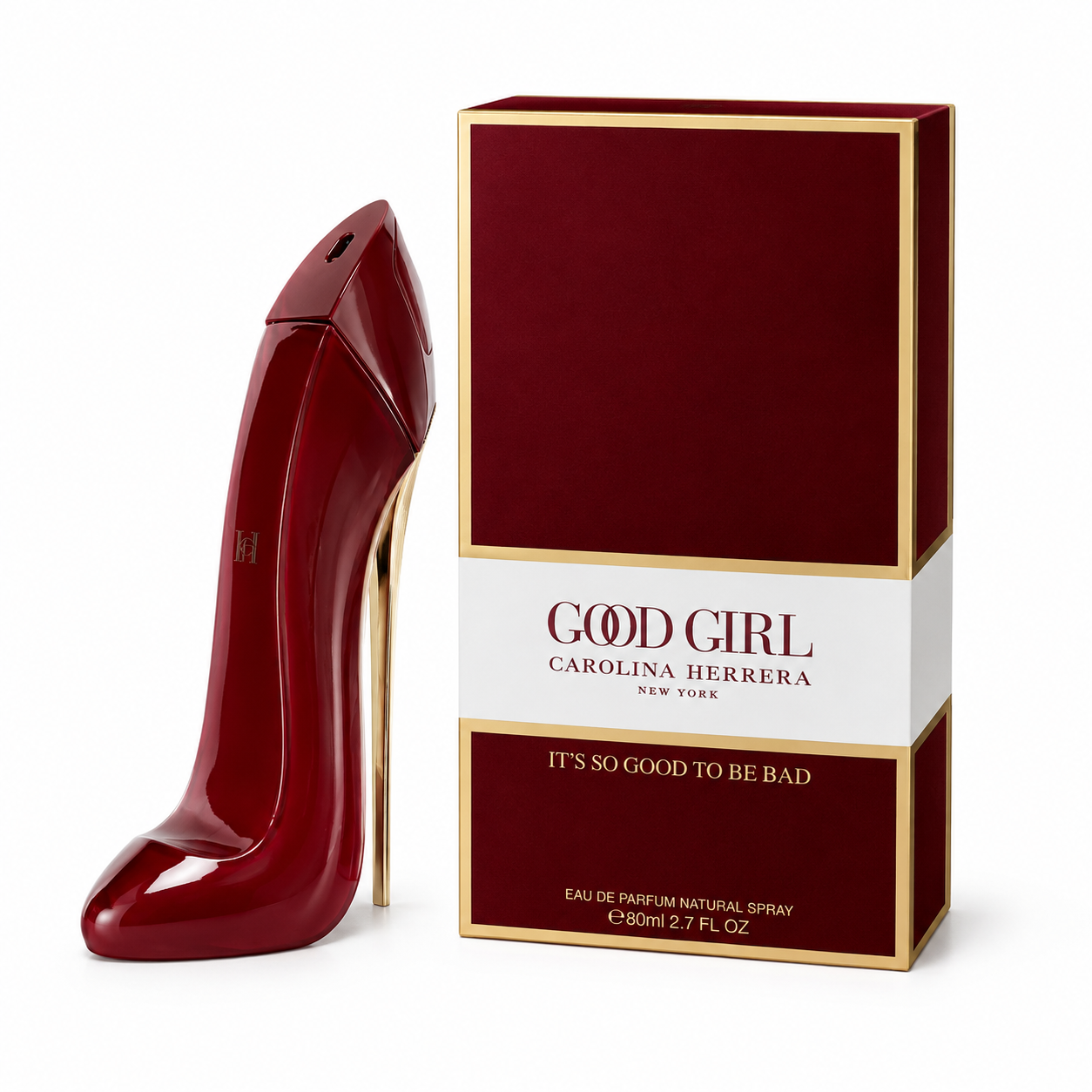Good Girl Velvet Fatale Collector Edition Eau de Parfum
