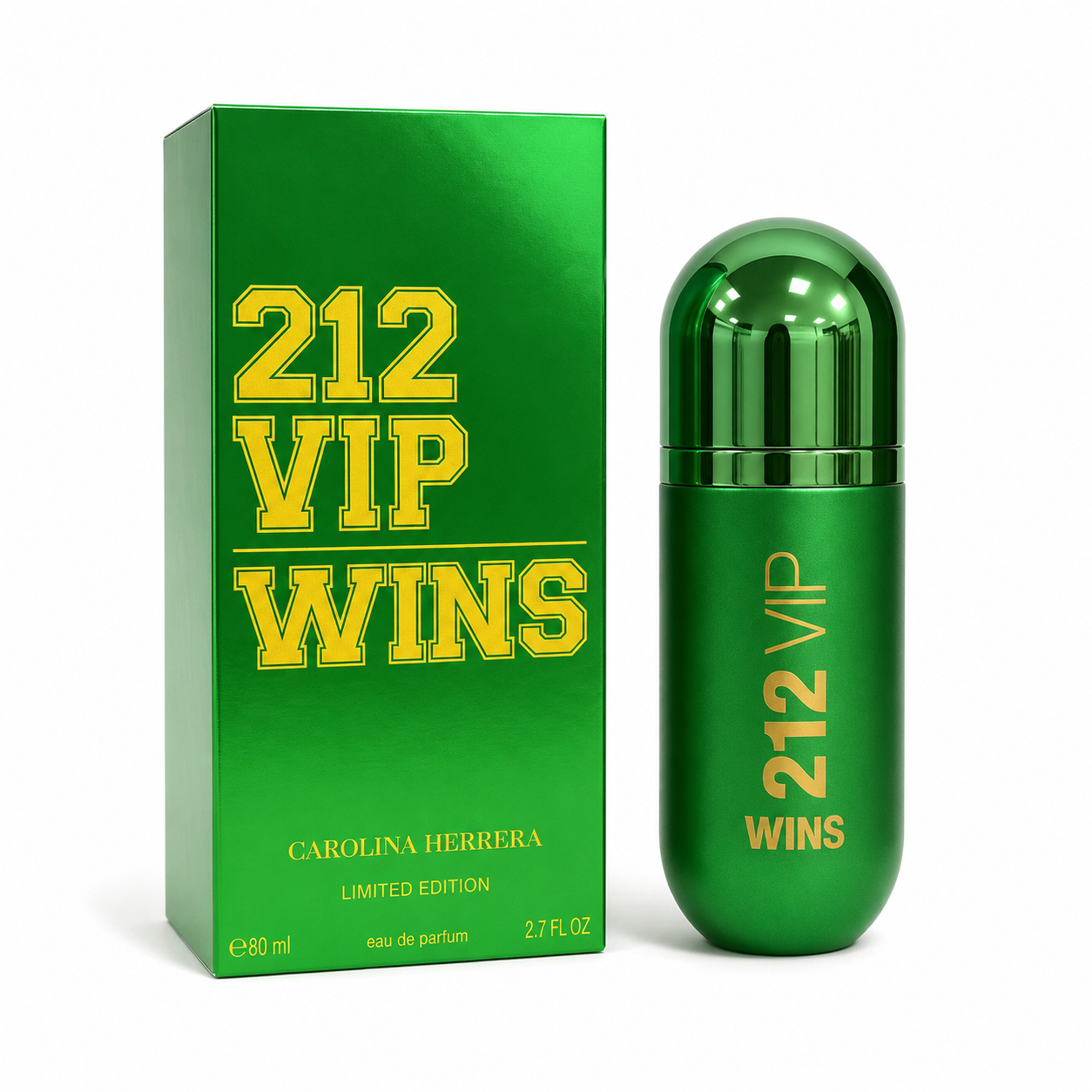 212 VIP Wins Limited Edition for Women