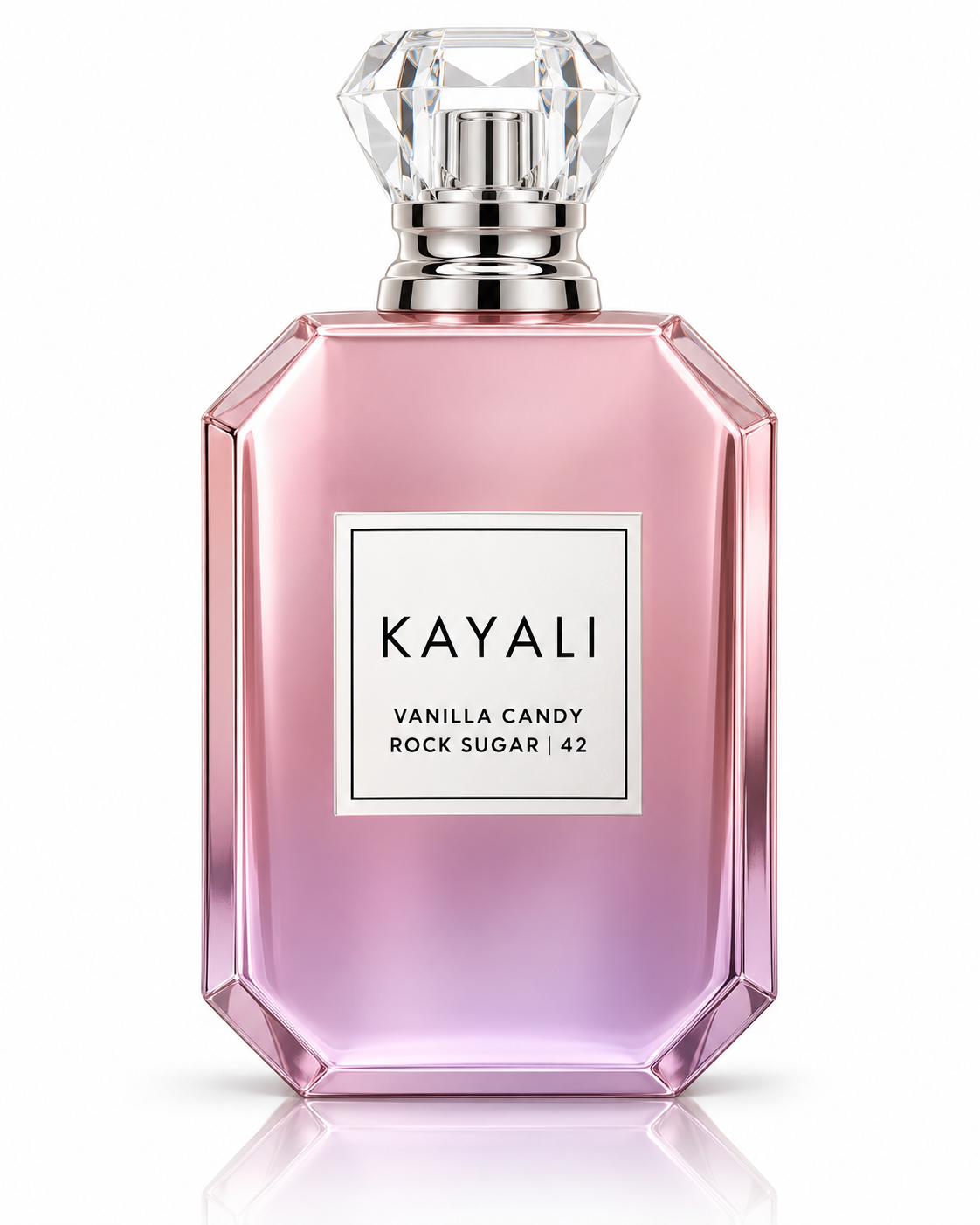 KAYALI Vanilla Candy Rock Sugar | 42 Eau de Parfum