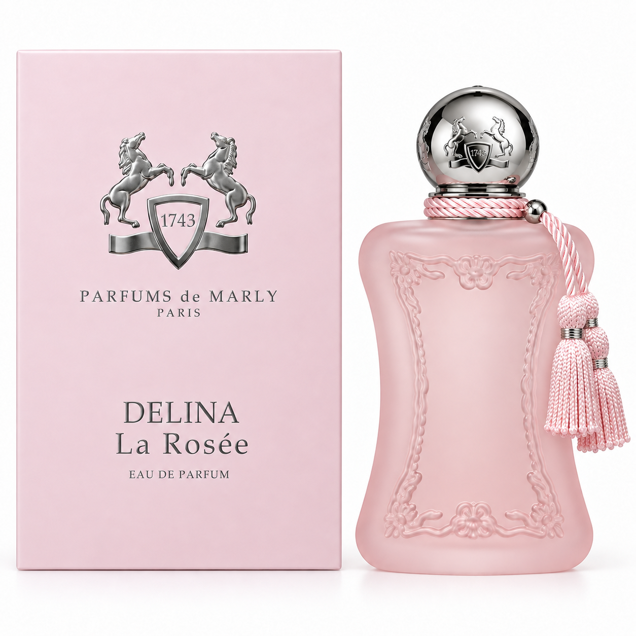 Parfums de Marly Delina La Rosée Eau de Parfum for Women