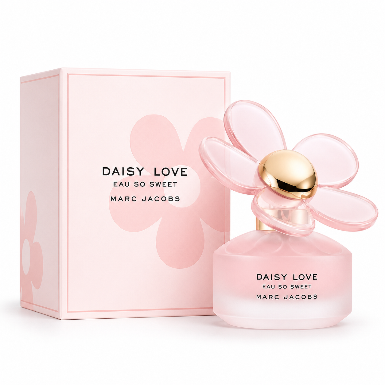 Marc Jacobs Daisy Love Eau So Sweet Eau de Toilette