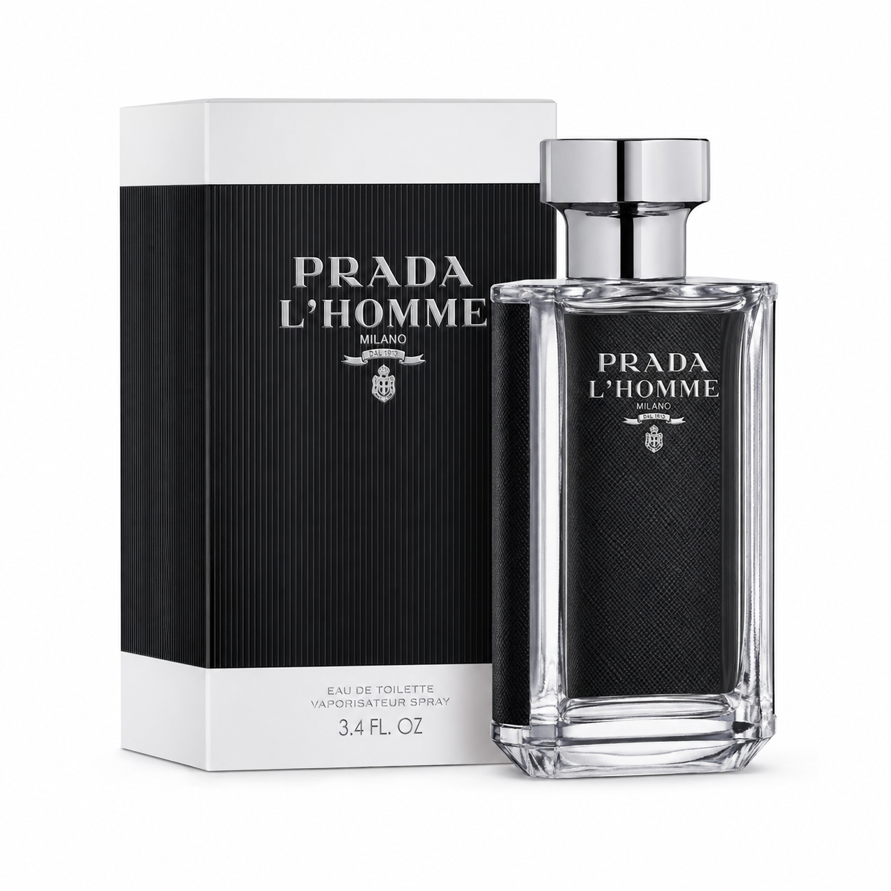 Prada L’Homme Eau de Toilette - image 1