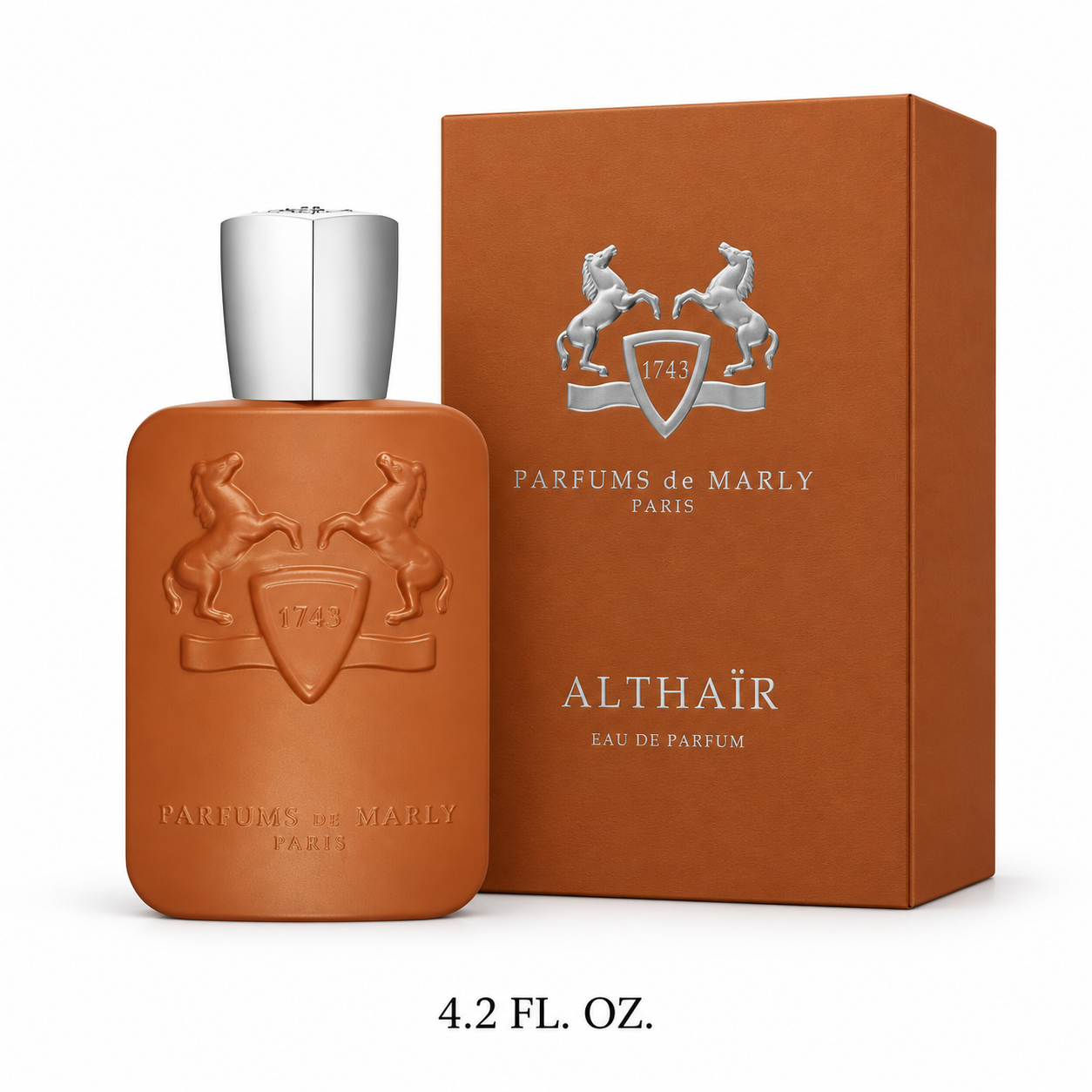 Parfums de Marly Althaïr Eau de Parfum - image 1