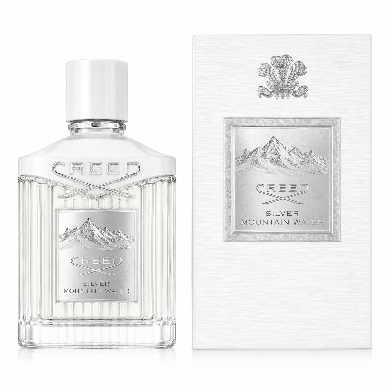 Creed Silver Mountain Water Eau de Parfum