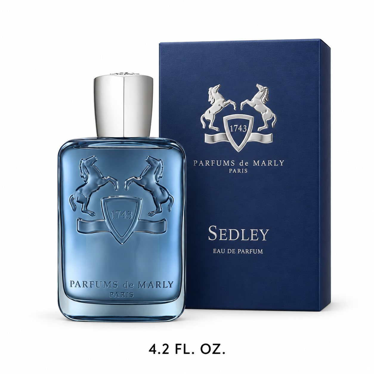 Parfums de Marly Sedley Eau de Parfum - image 1