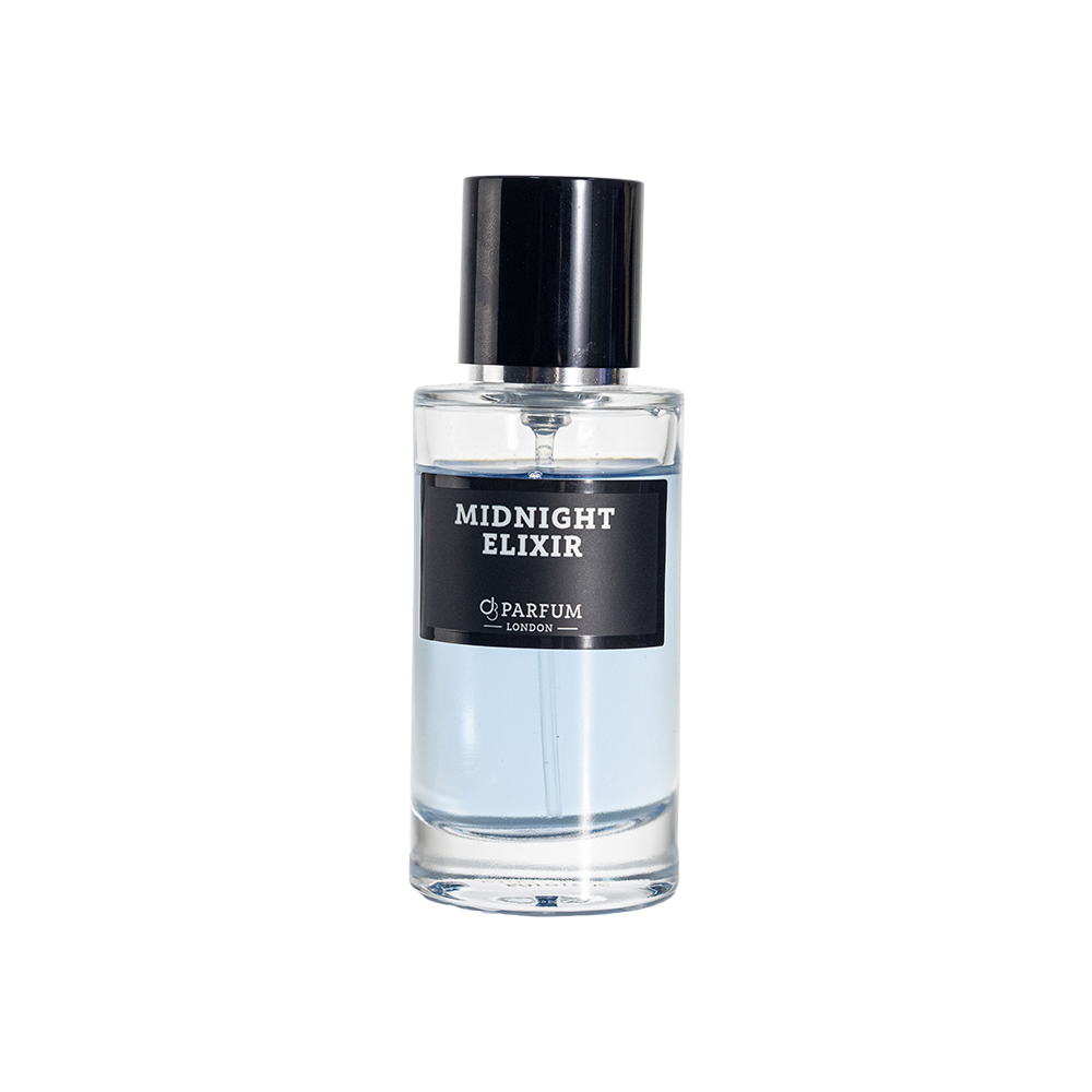 Midnight Elixir Parfum - image 1