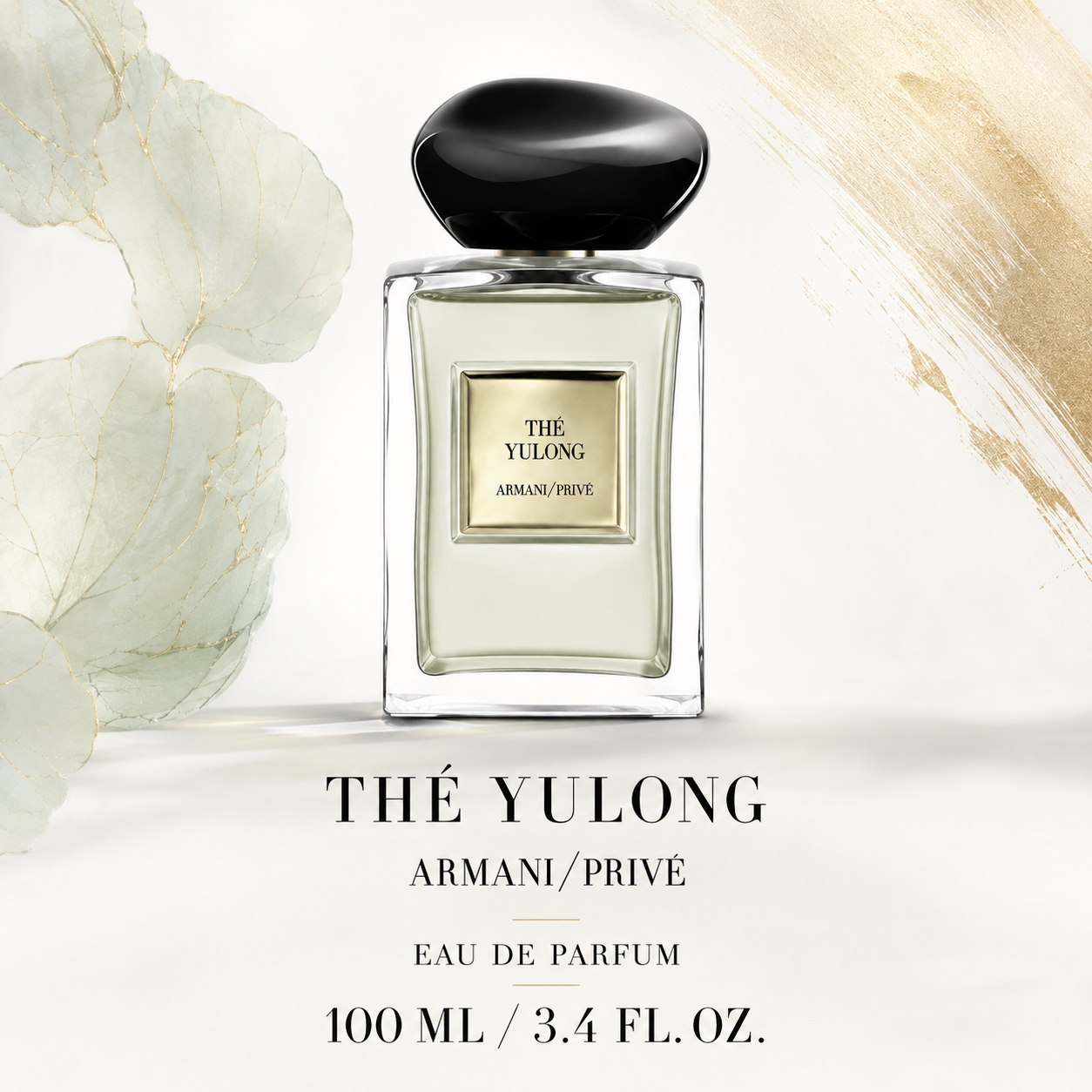 Giorgio Armani Privé Thé Yulong - image 1