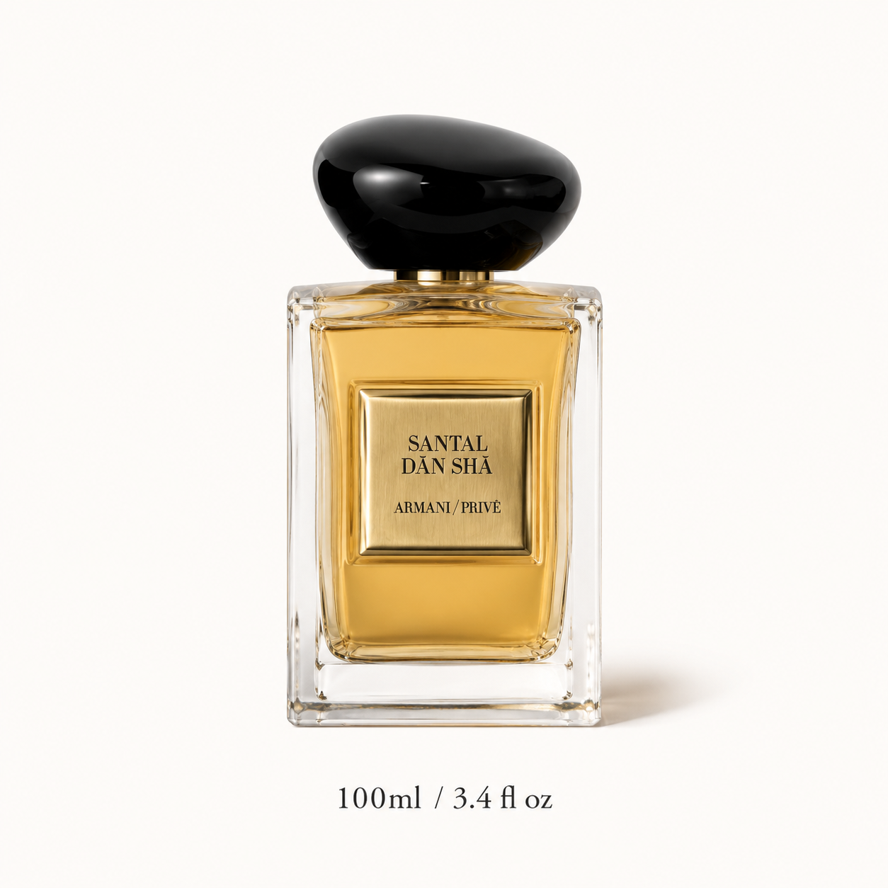 Giorgio Armani Privé Santal Dān Shā Eau de Toilette Unisex - image 1