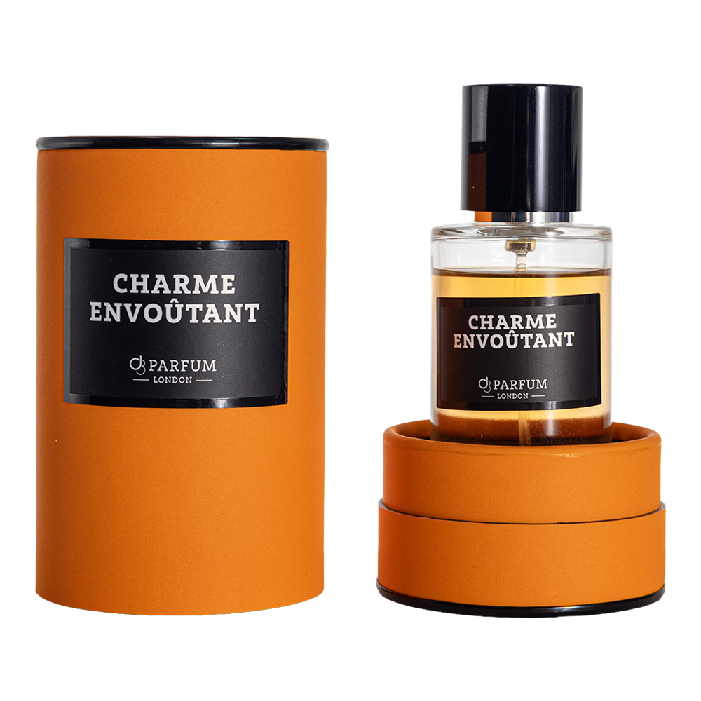 Parfum London Charme Envoûtant Eau de Parfum