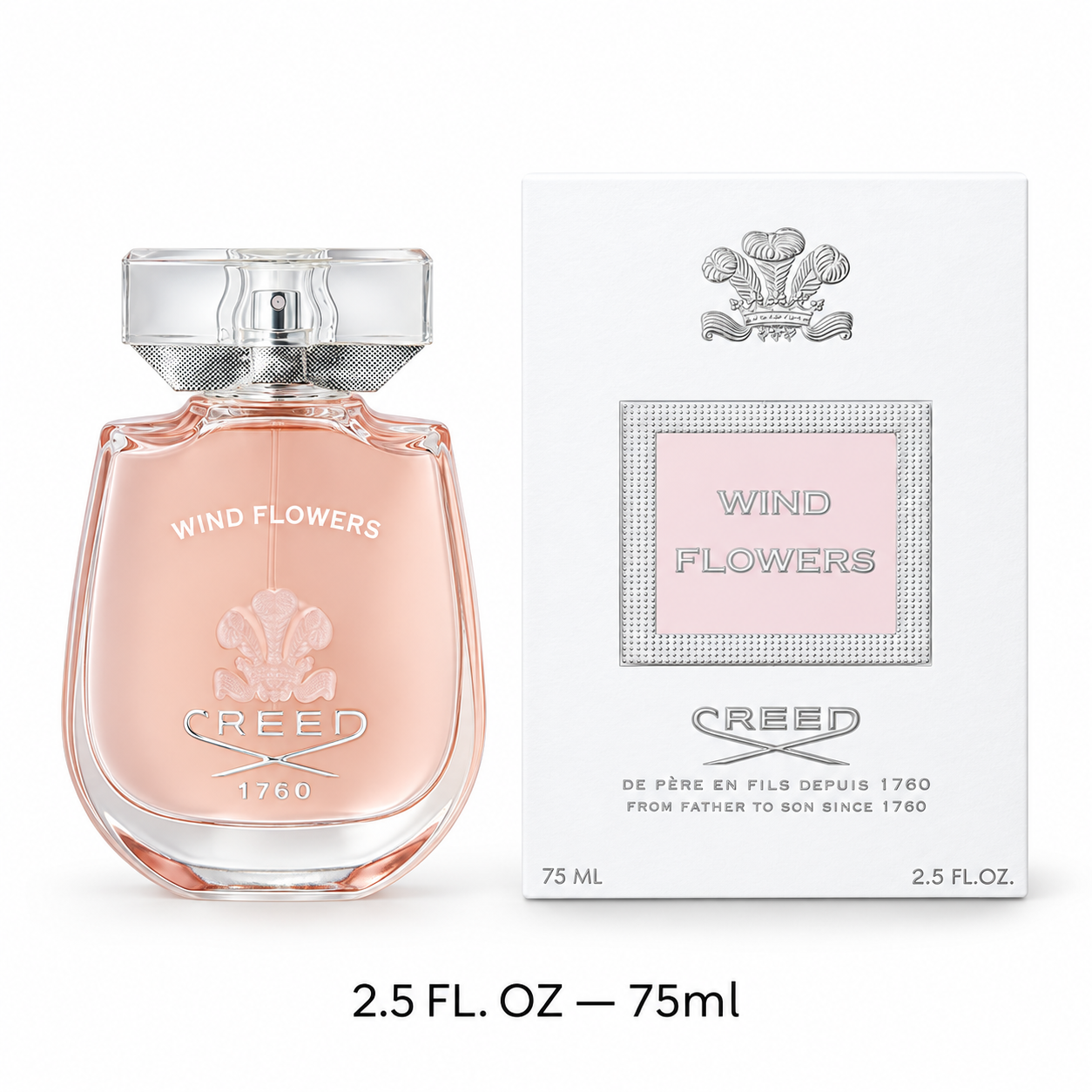 Creed Wind Flowers Eau de Parfum - image 1