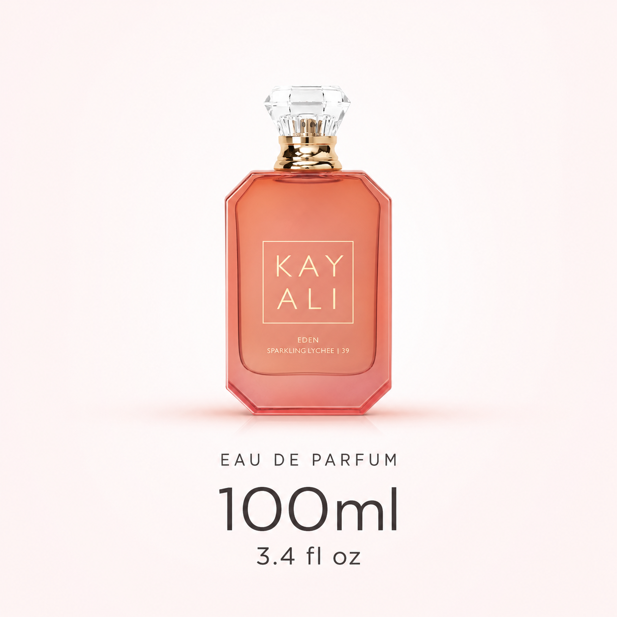 KAYALI Eden Sparkling Lychee | 39 Eau de Parfum - image 1