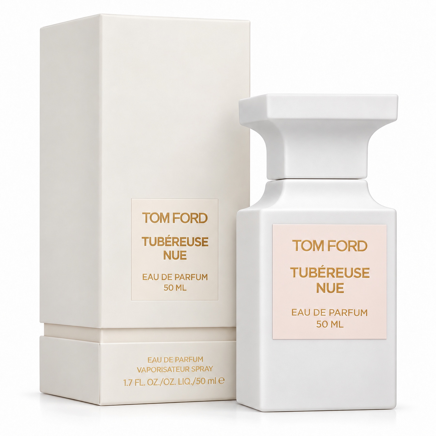 TOM FORD Tubéreuse Nue Eau de Parfum