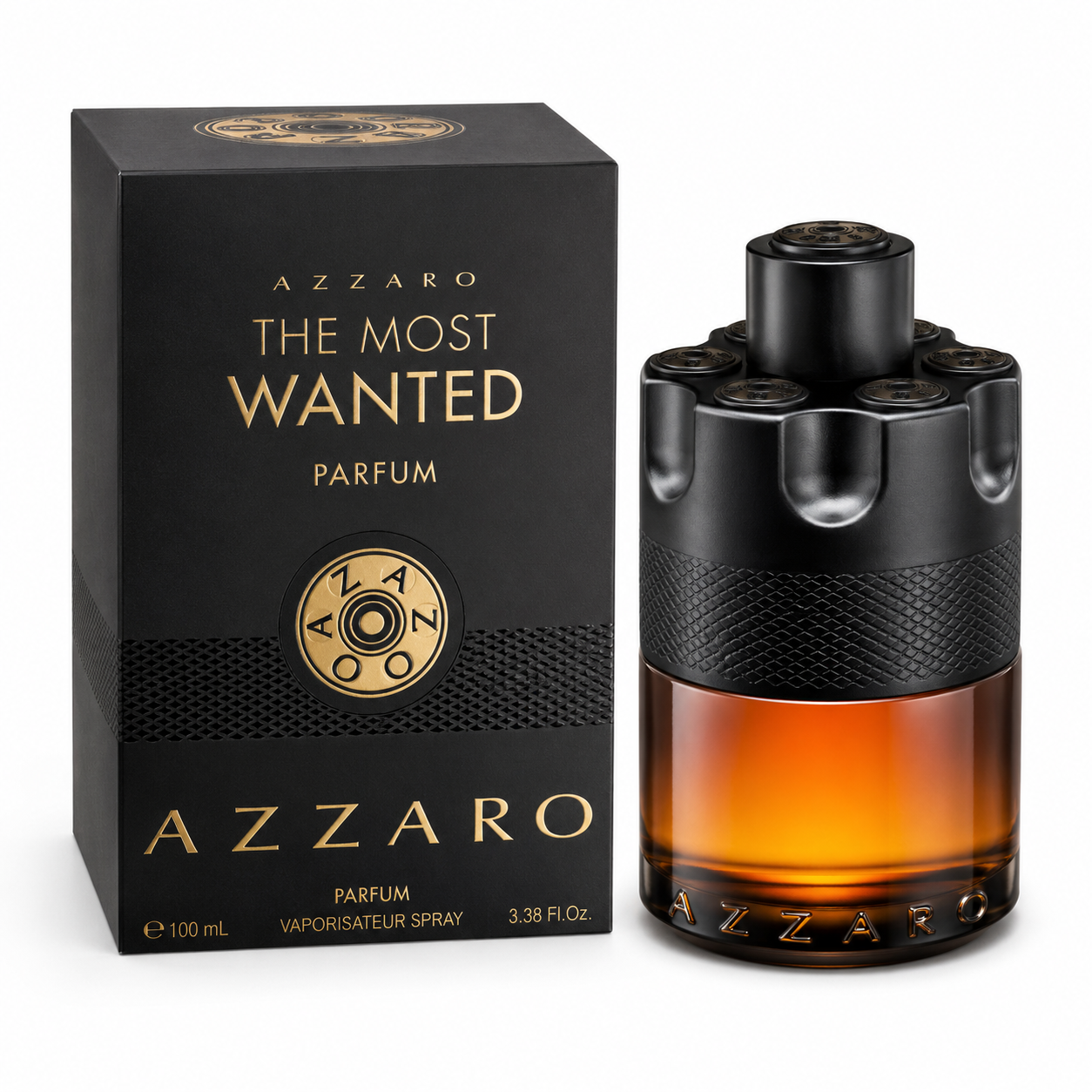 Azzaro The Most Wanted Parfum for Men