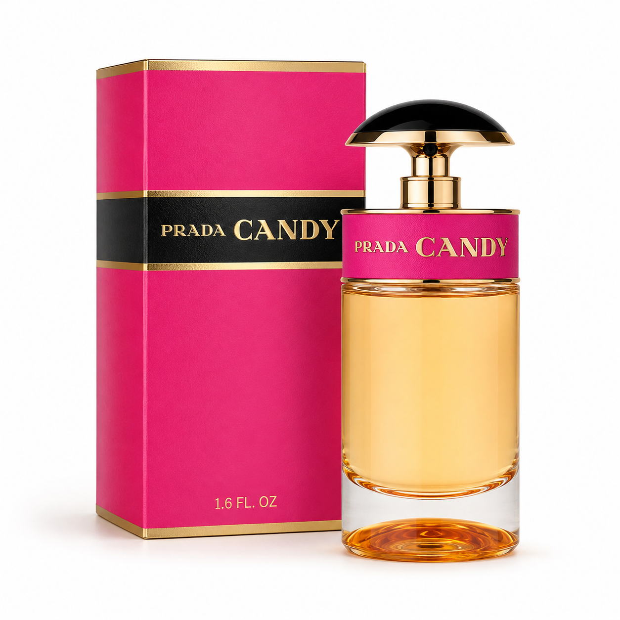 Prada Candy Eau de Parfum - image 1