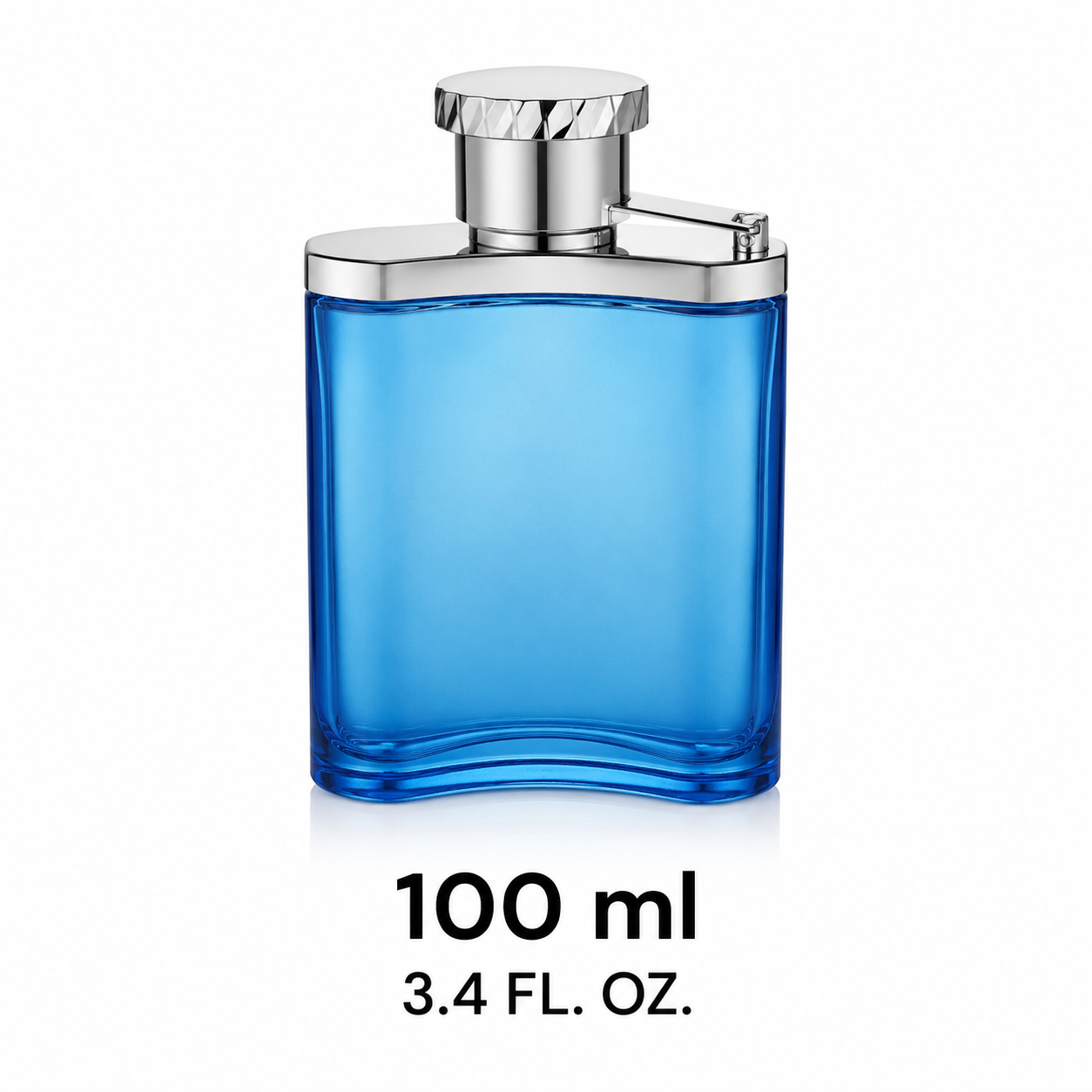 Dunhill Desire Blue Eau de Toilette for Men 3.4 fl oz / 100ml - image 1
