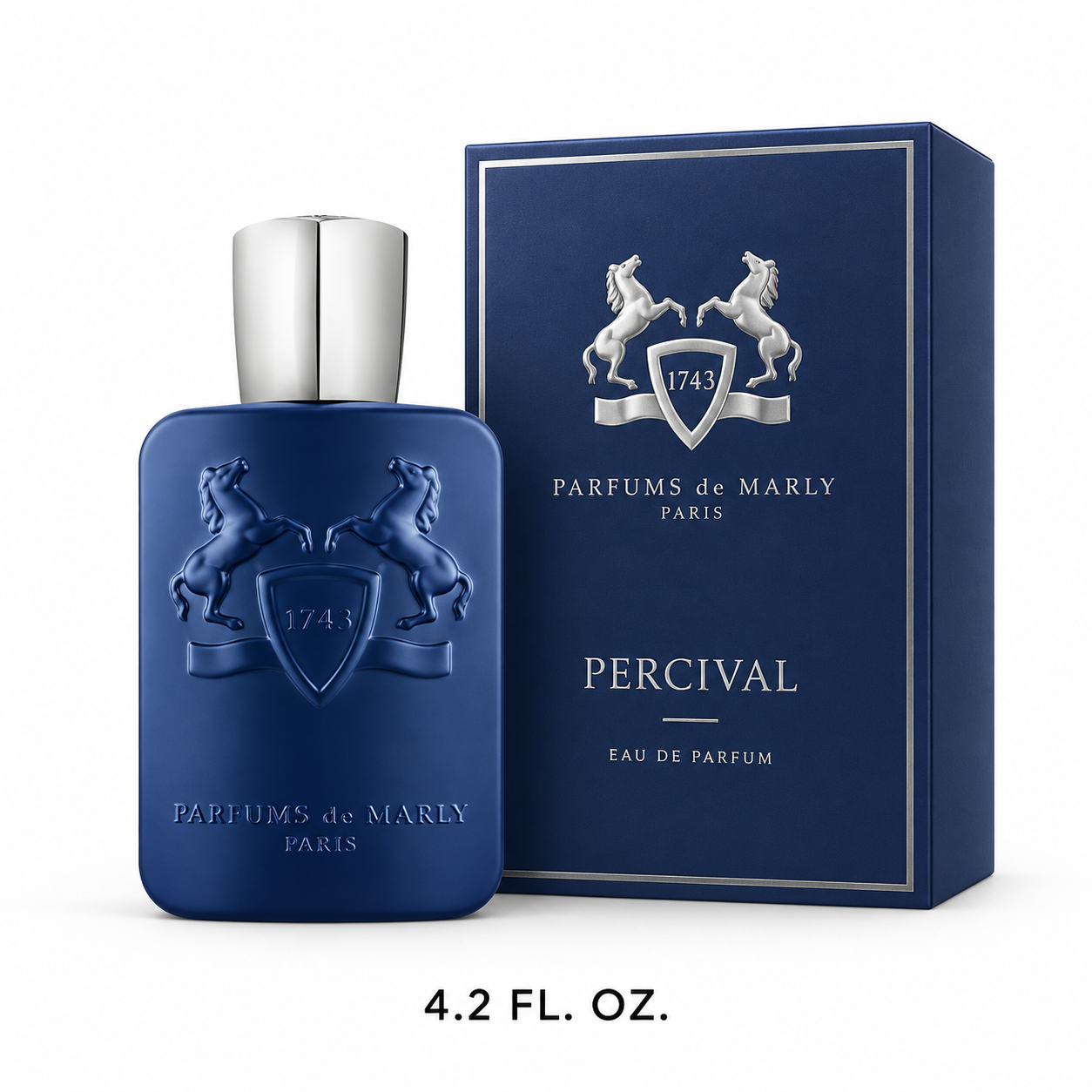 Parfums de Marly Percival Eau de Parfum - image 1