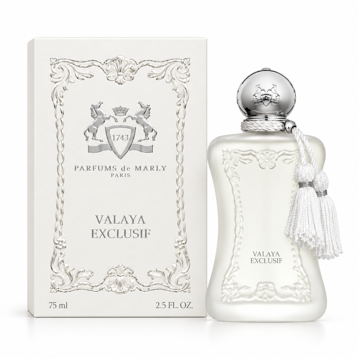 Parfums de Marly Valaya Exclusif Eau de Parfum for Women URL： - image 1