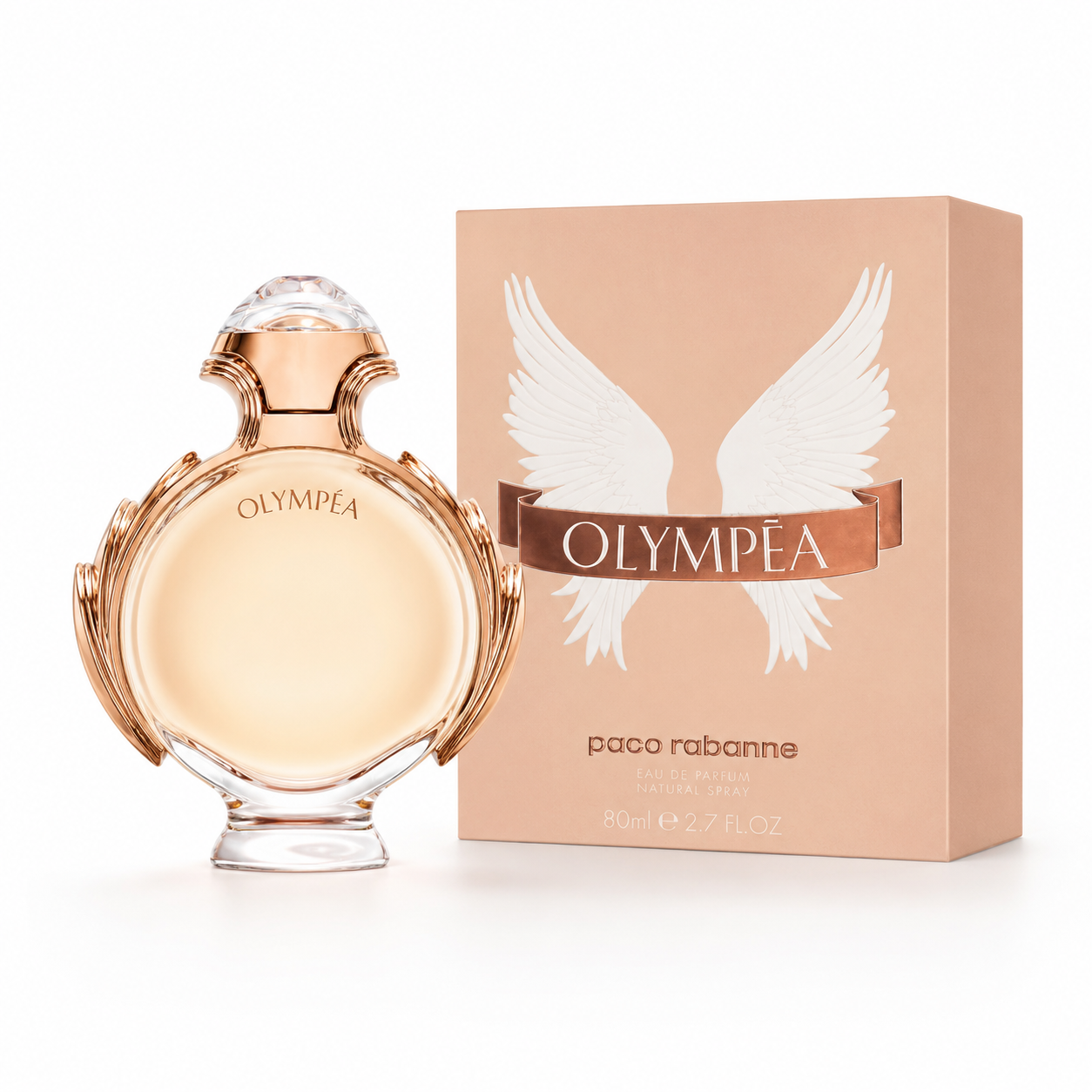 Olympéa Eau de Parfum