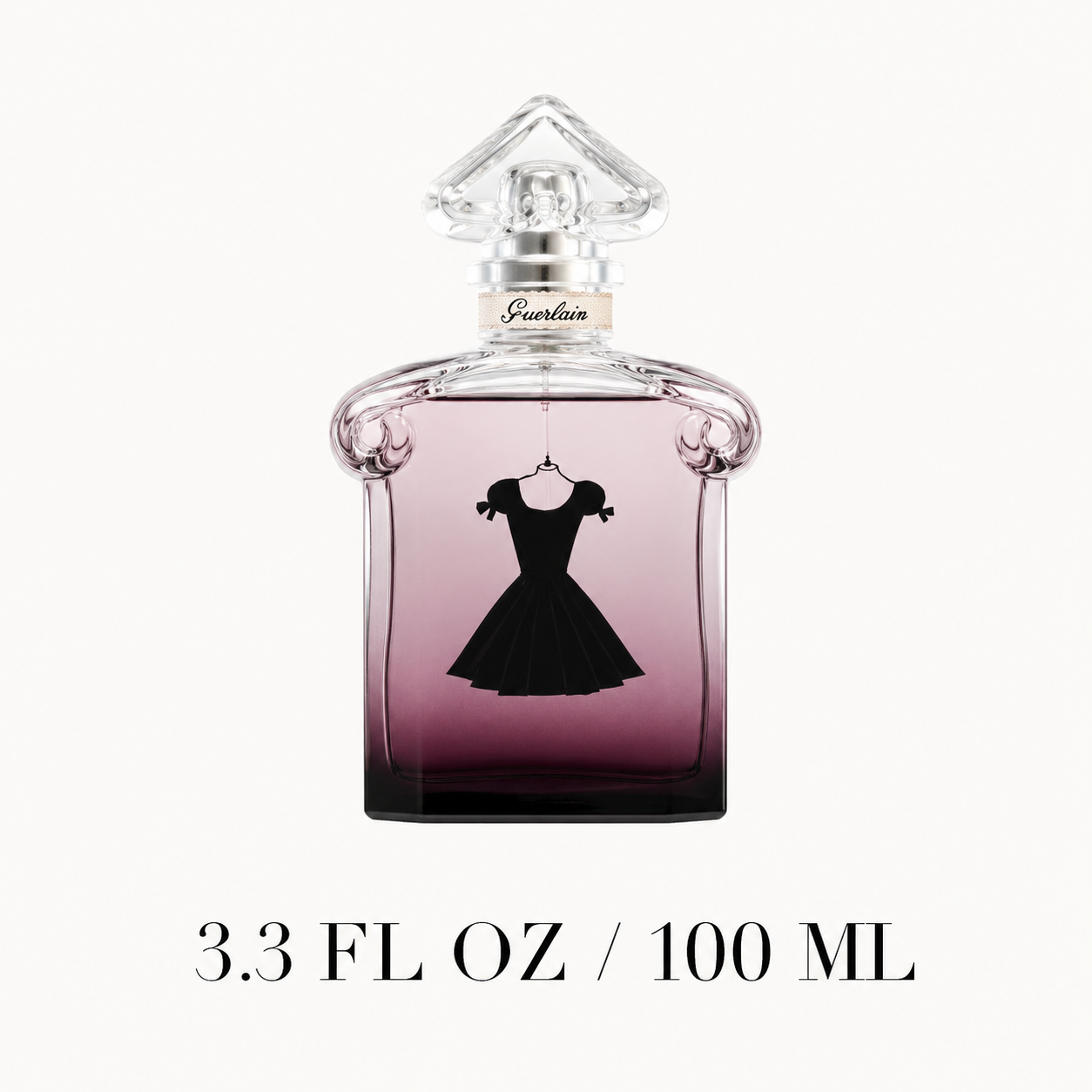 Guerlain La Petite Robe Noire Eau de Parfum for Women 3.3 fl oz / 100ml - image 1